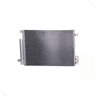 Condensador Ar Uno Vivace Way Novo Palio Grand Siena 2011 2012 2013 2014 Para Sistema Valeo 51846316 em Oferta na Shopee