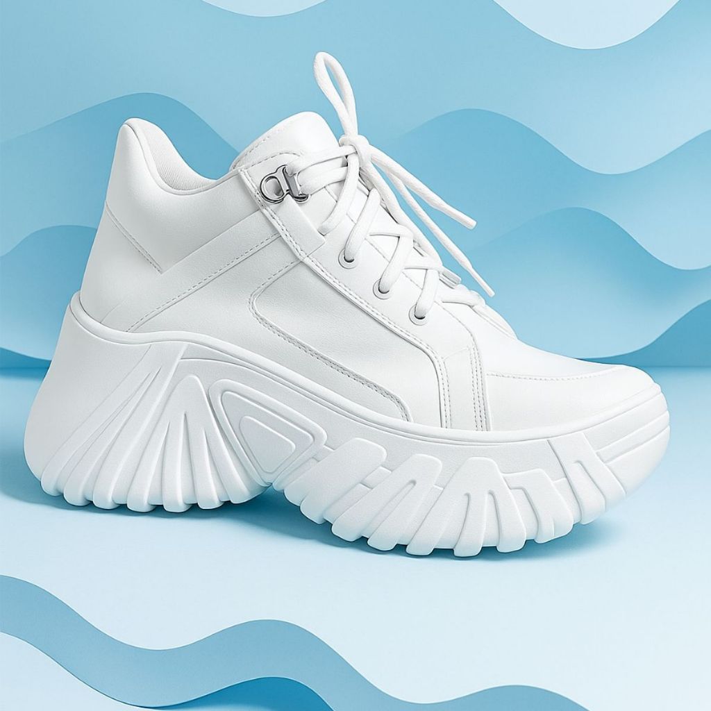 Tênis Buffalo Feminino em Oferta Shopee 2025