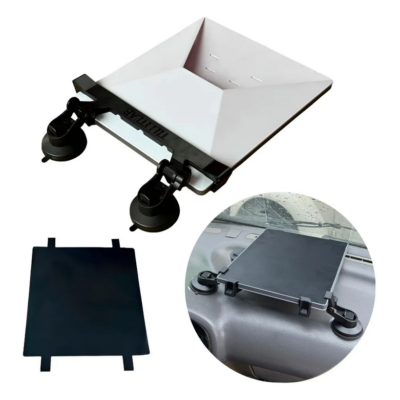 Suporte Starlink Mini Parabrisa: Onde Comprar | BuscaProdutos