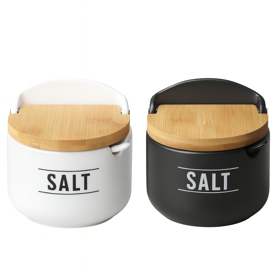 Saleiro Porcelana: Onde Comprar | BuscaProdutos