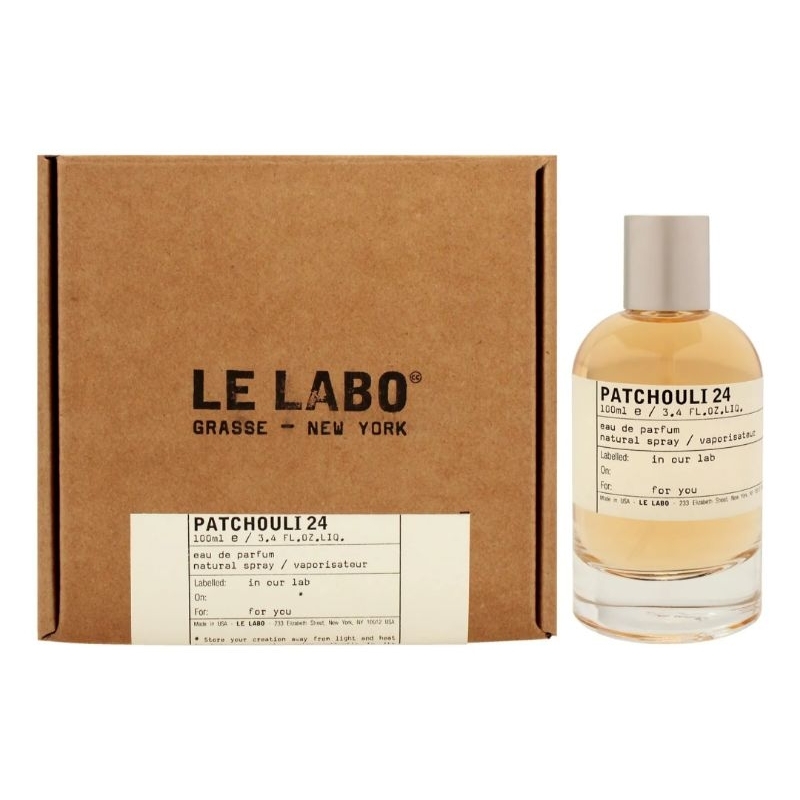 Perfume Le Labo: Onde Comprar | BuscaProdutos