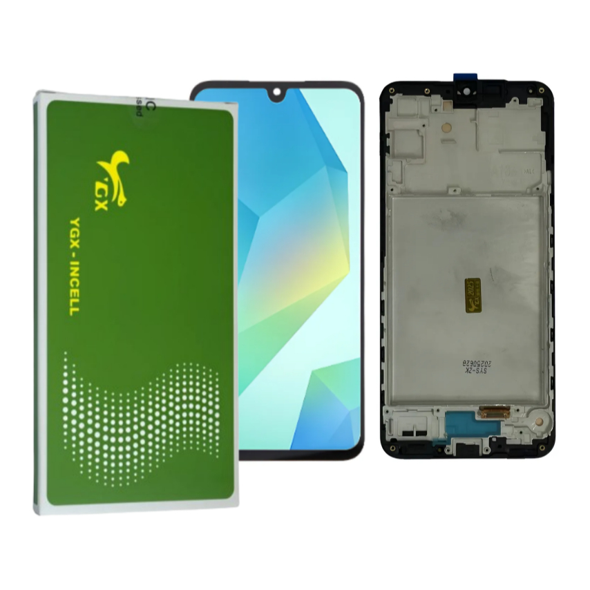 Tela Display Para A16 5G Com Aro Incell Top em Oferta na Shopee