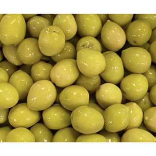 AZEITONAS VERDES GRAUDAS - ARGENTINAS -  SELECIONADAS em Oferta na Shopee