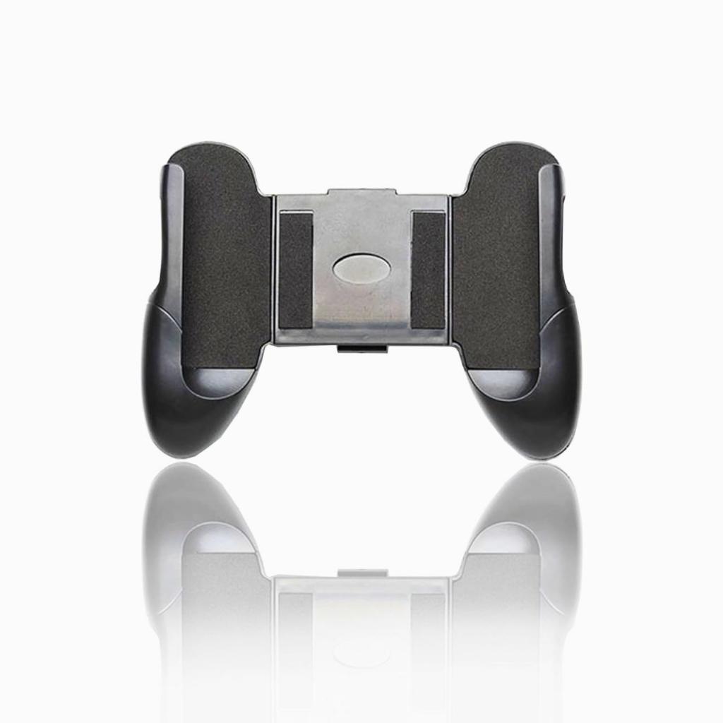 Controle Gamepad Ergonômico para Celular 4" a 6.5" Suporte Antiderrapante para Jogos Mobile em Oferta na Shopee