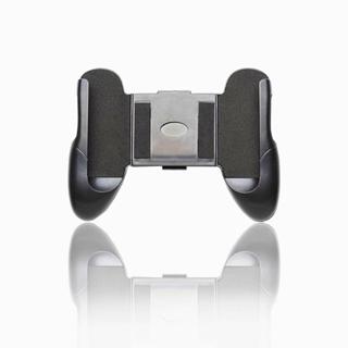 Controle Gamepad Ergonômico para Celular 4" a 6.5" Suporte Antiderrapante para Jogos Mobile em Oferta na Shopee