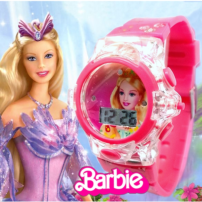 Pulseira Barbie: Onde Comprar | BuscaProdutos