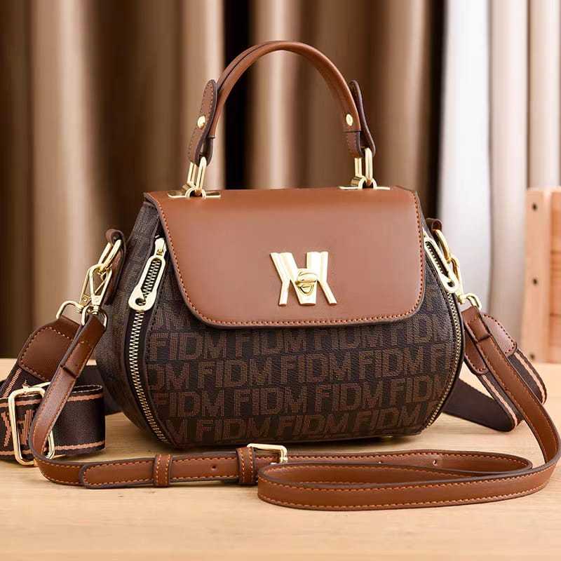 BOLSA FEMININA PEQUENA MODERNA TRANSVERSAL COD-6590/COD-9100 em Oferta na Shopee