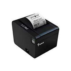 Impressora Térmica Tanca TP-650 USB/Serial/Ethernet