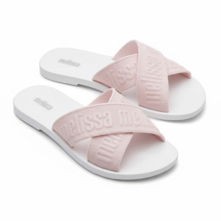 Slide Feminina Mel M Lover Rasteirinha Confortável Moderna e Antiderrapante em Oferta na Shopee