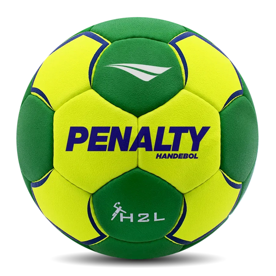 Bola Handebol Feminino Profissional Penalty H2L Suecia Pro X