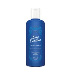 Leite de Colônia Toque de Carinho 100ml