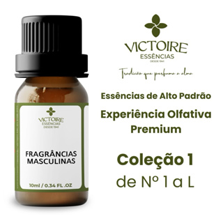 Essência Importada Premium em Oferta na Shopee