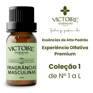 ESSÊNCIA MASCULINA IMPORTADA PREMIUM 10ML em Oferta na Shopee