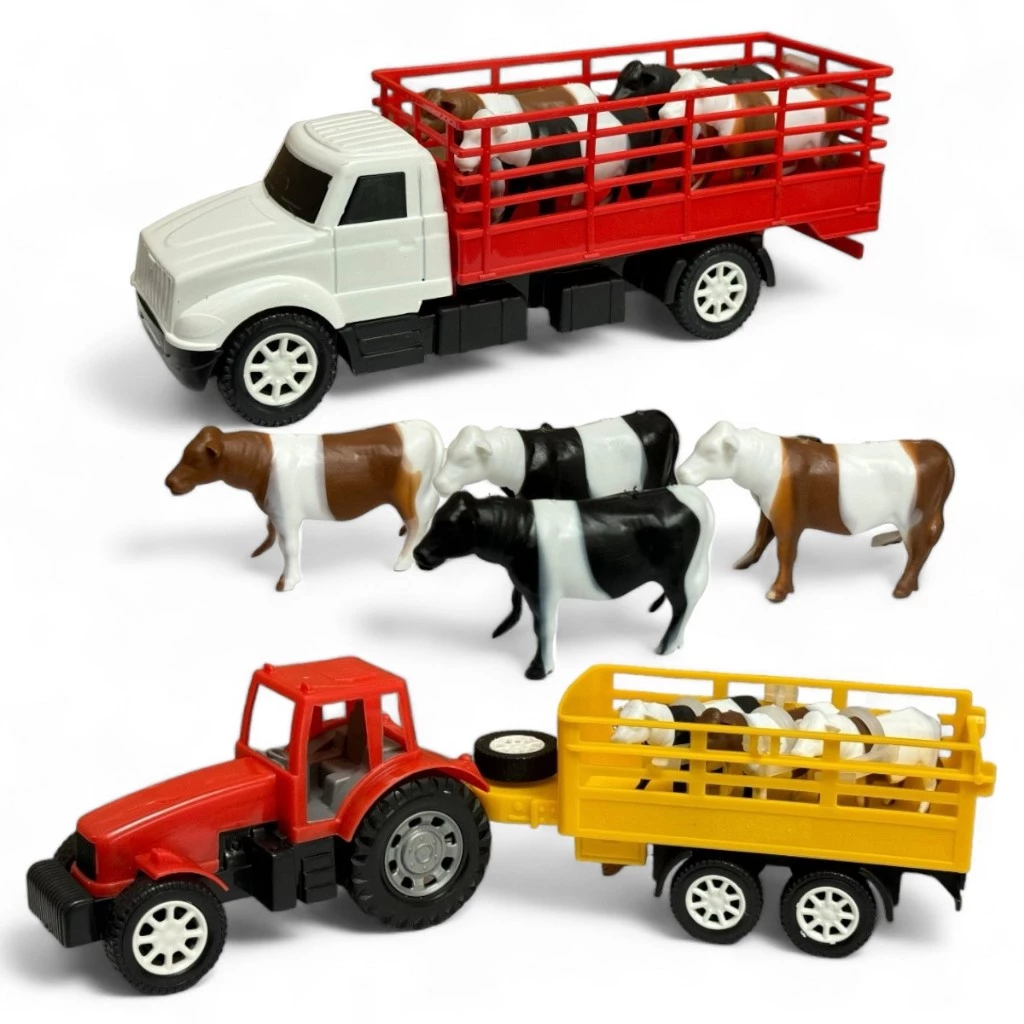 Carreta Boiadeira de Brinquedo: Onde Comprar | BuscaProdutos