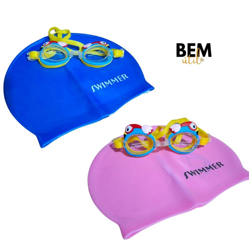 Toucas de Bichinhos: Onde Comprar | BuscaProdutos