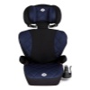 Assento Cadeira Cadeirinha Para Auto Triton II De 15 A 36kg - Tutti Baby Cor Azul em Oferta na Shopee