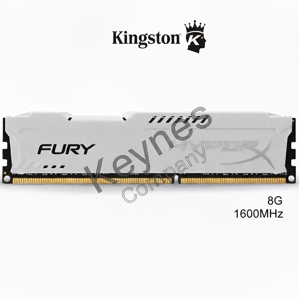 DDR3 1600mhz Kingston Hyperx: Onde Comprar | BuscaProdutos