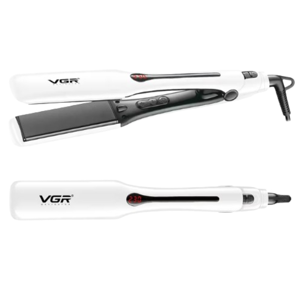 Prancha Alisadora Chapinha De Cabelo 230ºc Progressiva de Cabelo Bivolt 110V/220V