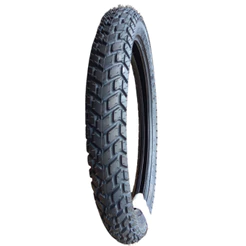 Pneu Dianteiro 100/90-19 57h Pirelli Mt60 Moto