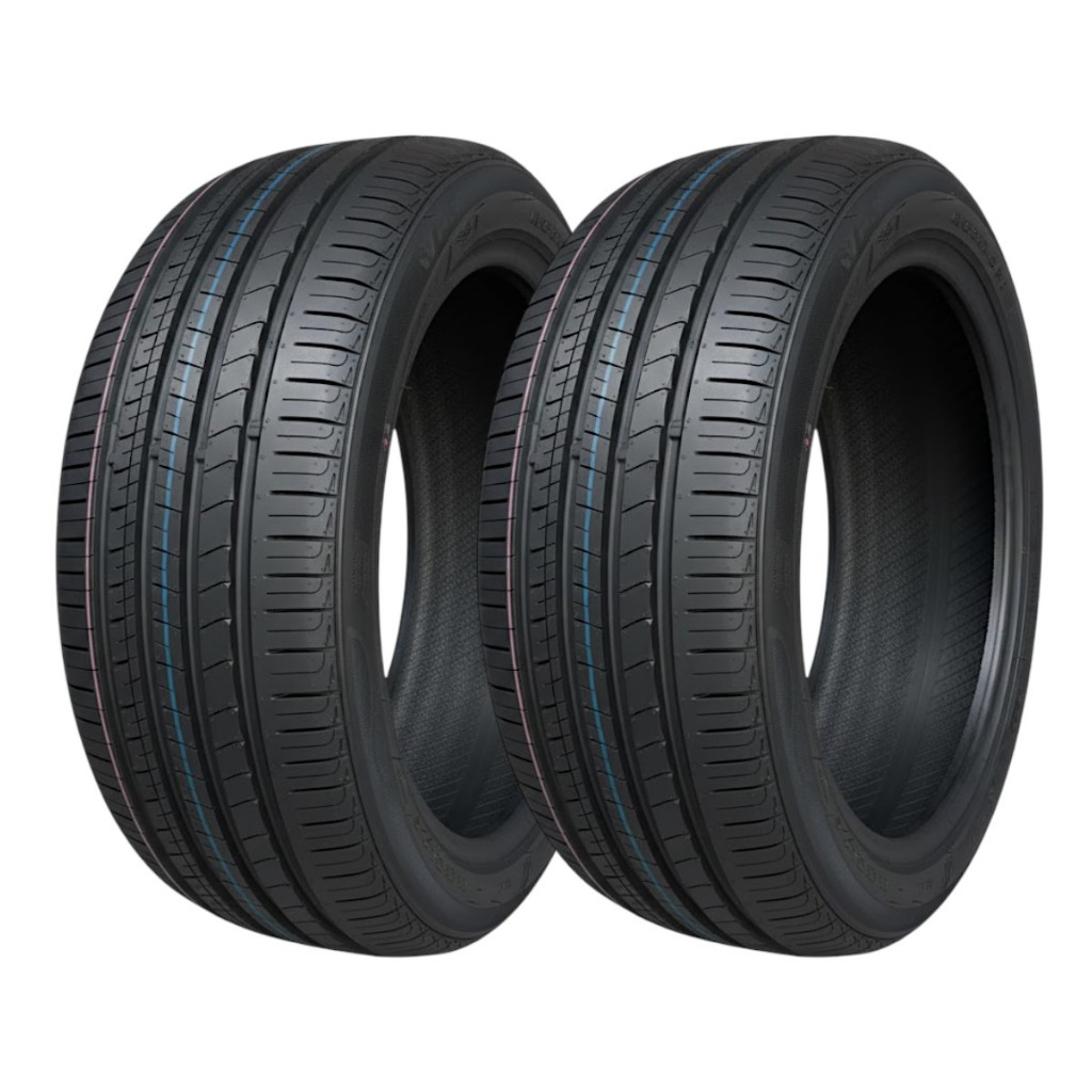 Kit 2 Pneus 185/45R15 75V Aplus A609 Aro15 Gol Saveiro Corsa Prisma Siena Fox Polo Palio Uno Fiesta