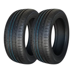 Kit 2 Pneus 195/45R15 Aplus A609 82V Aro15