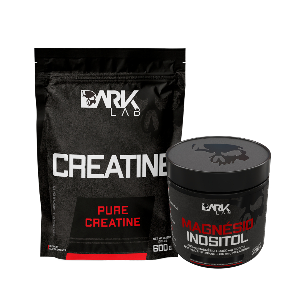 Creatina Dark Lab 600g: Onde Comprar | BuscaProdutos