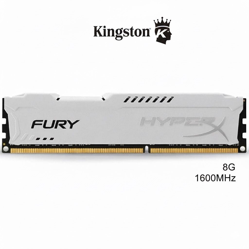 Kingston Hyperx: Onde Comprar | BuscaProdutos