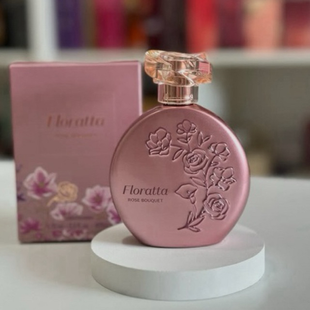 Floratta Rose: Guia Completo e Onde Comprar | BuscaProdutos