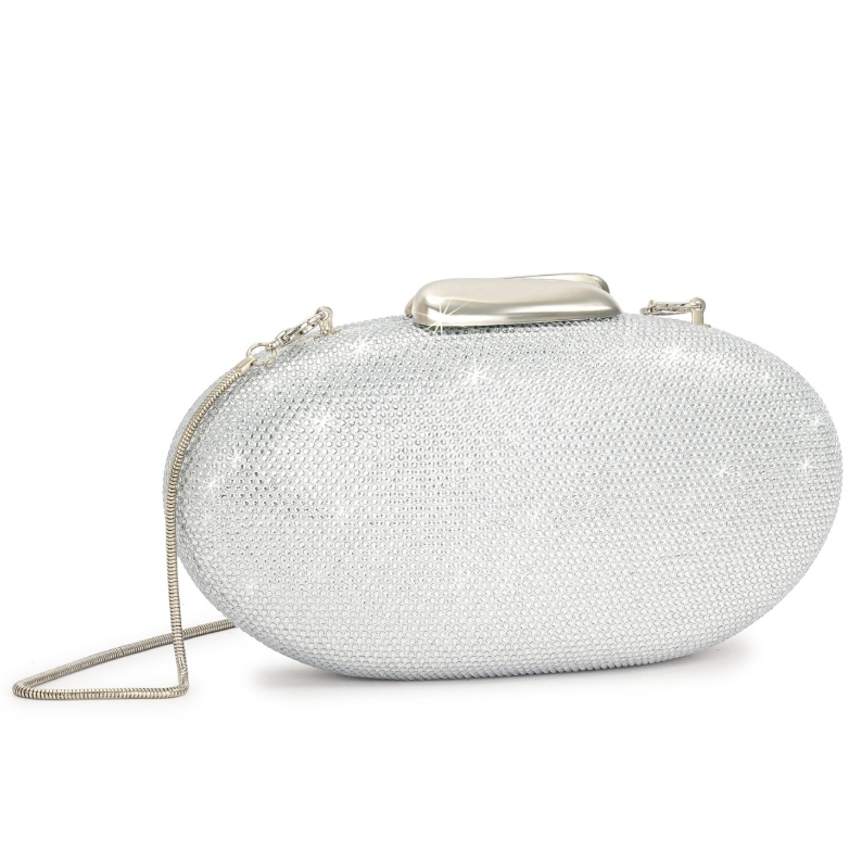 Clutch Festa Bege: Onde Comprar | BuscaProdutos