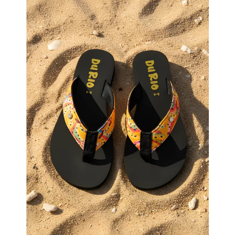 Chinelo Feminino DuRio Buzios em Oferta na Shopee