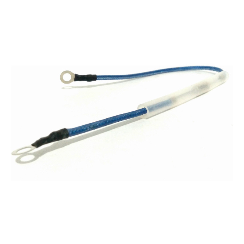 Fusivel Termico 165°c 10a 127v P/ Panela Diversos