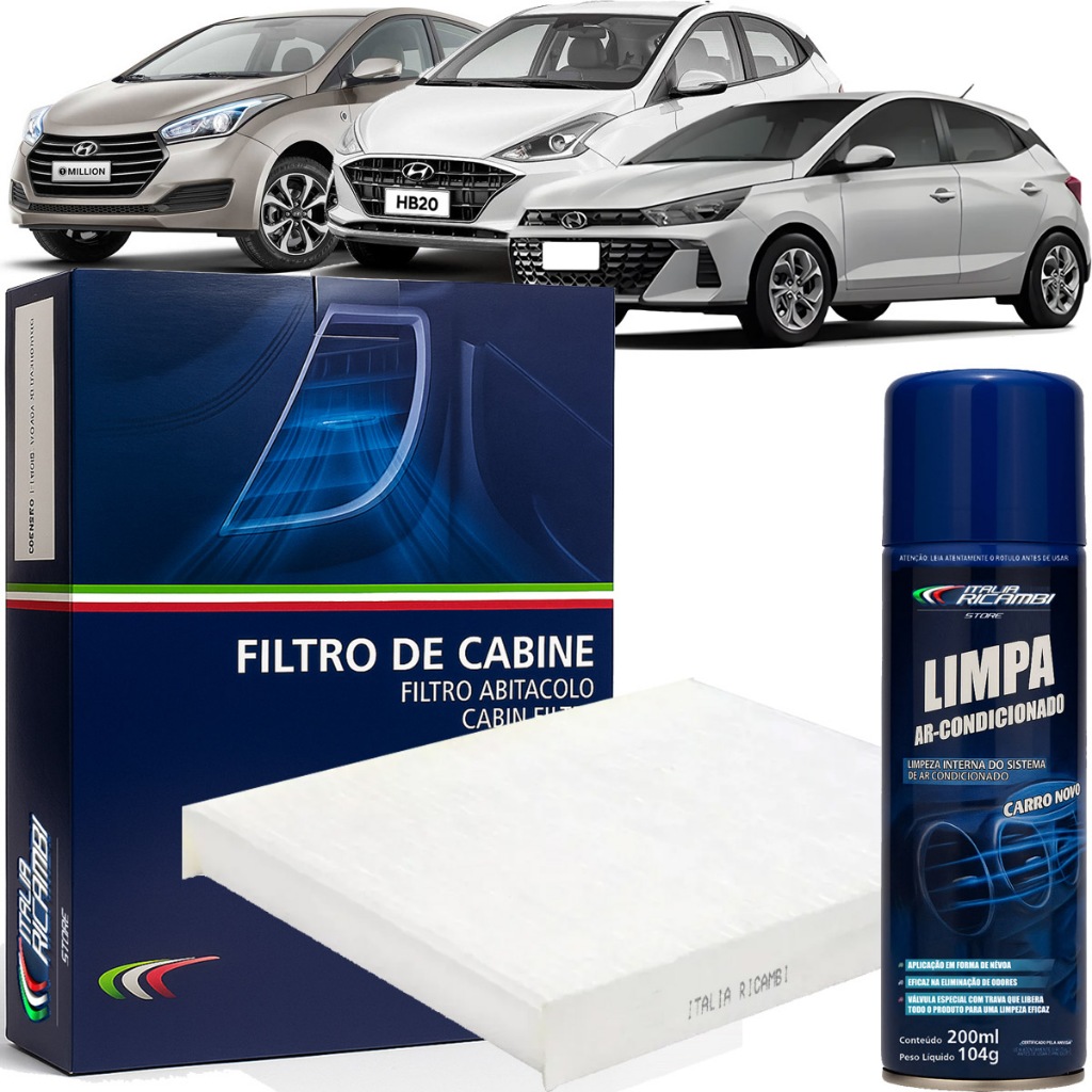 O que é Hyundai Hb20 1.6? Guia e Onde Comprar | BuscaProdutos