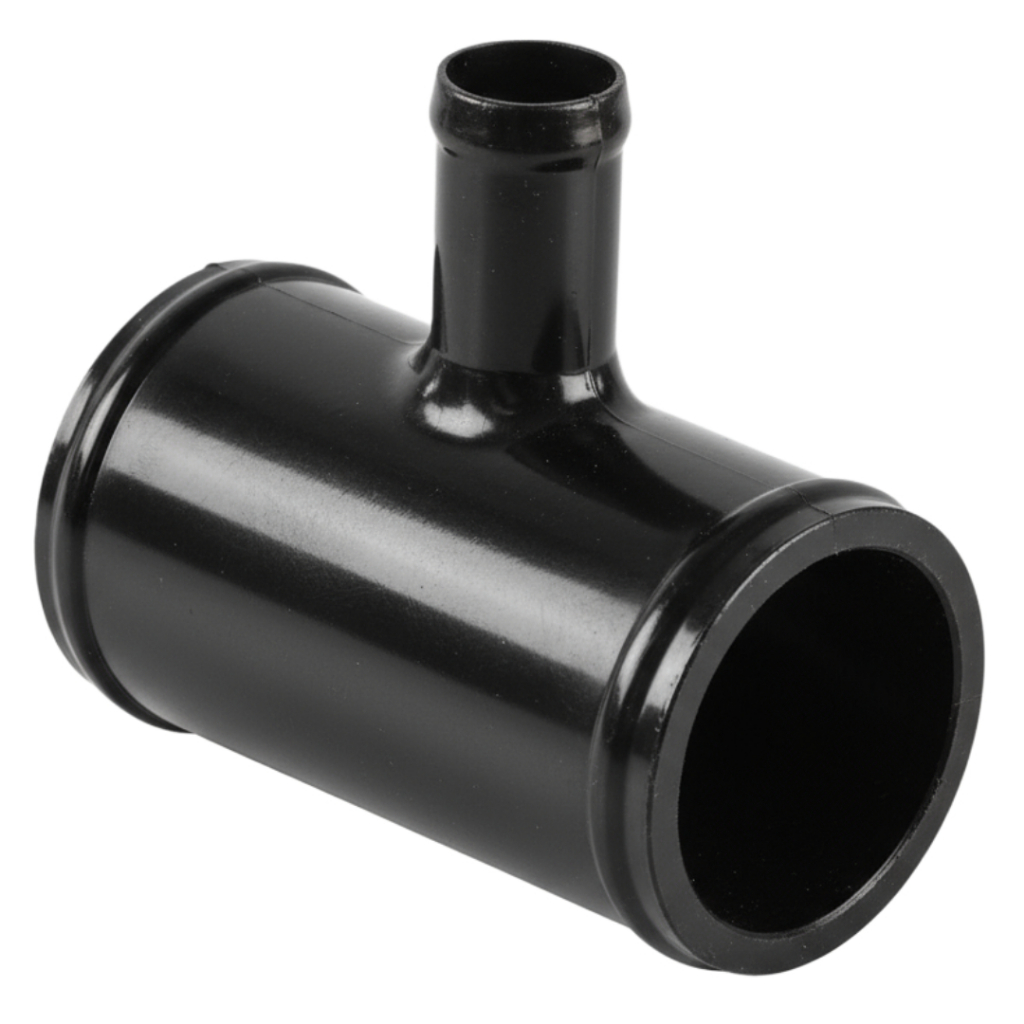 Tubo T Da Mangueira Inferior Radiador Opala SS Comodoro 7334546