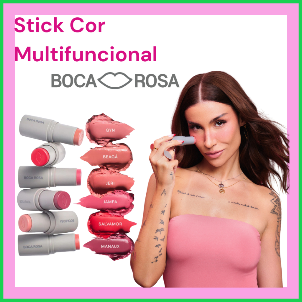 O que é Batons Cor de Boca? Guia e Onde Comprar | BuscaProdutos