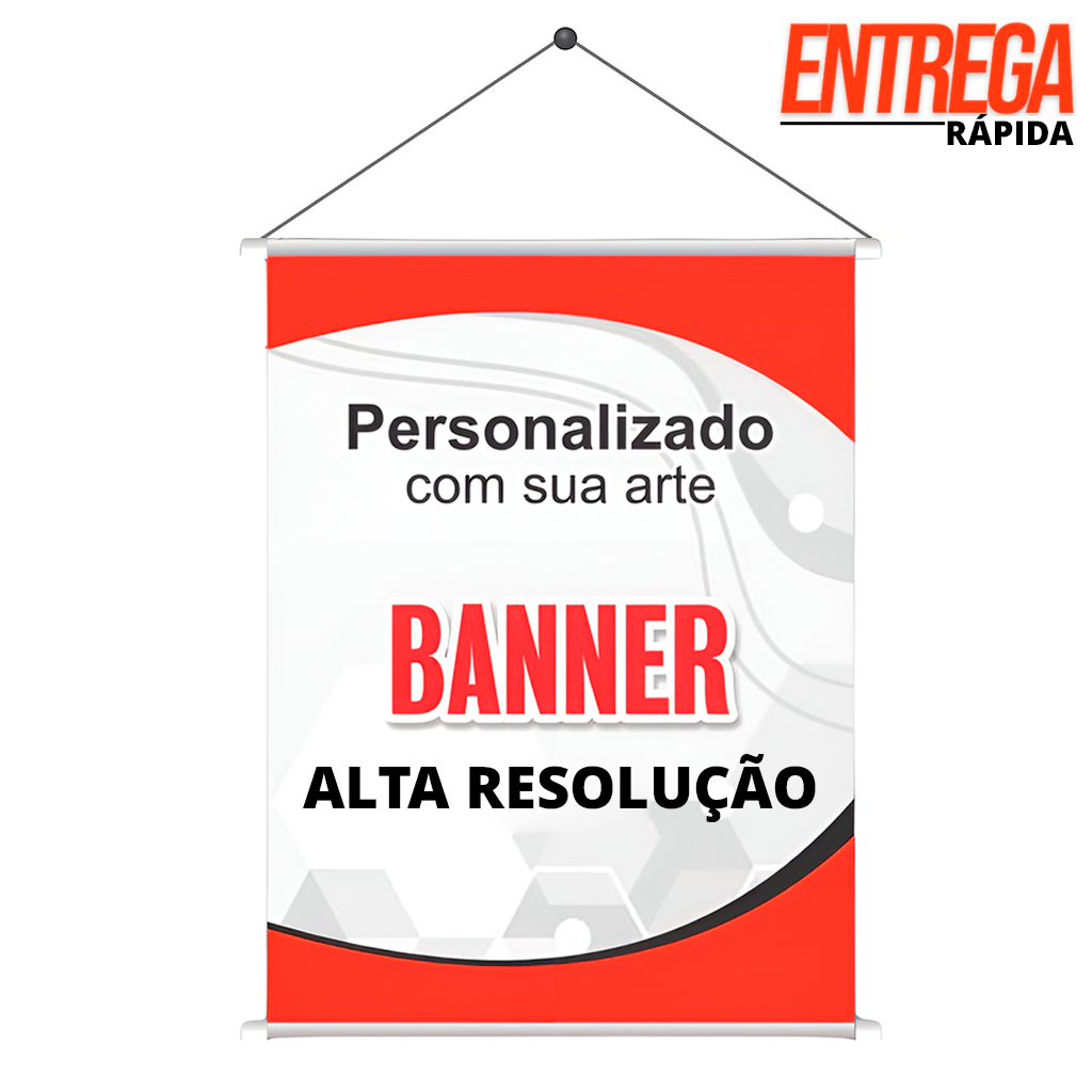 Banner 120x80 na Black Friday 2025 | BuscaProdutos
