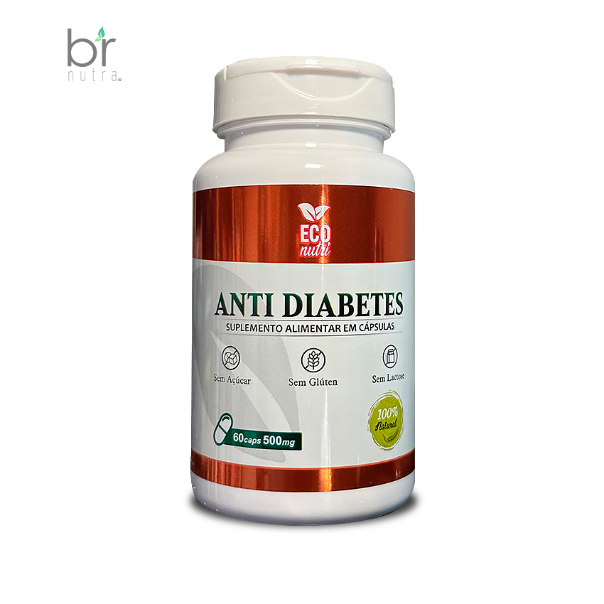 ANTI DIABETES | SUPLEMENTO PARA QUEM CUIDA DA GLICOSE E MEDIDOR DE DIABETES
