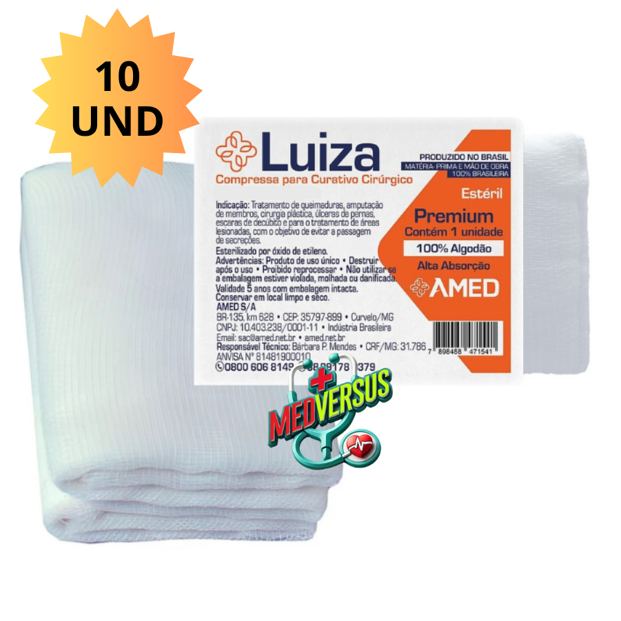 Curativo Cirúrgico Zobec: Onde Comprar | BuscaProdutos