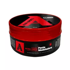Pasta Modeladora 150g Fixação Extra Forte - Alfa looks