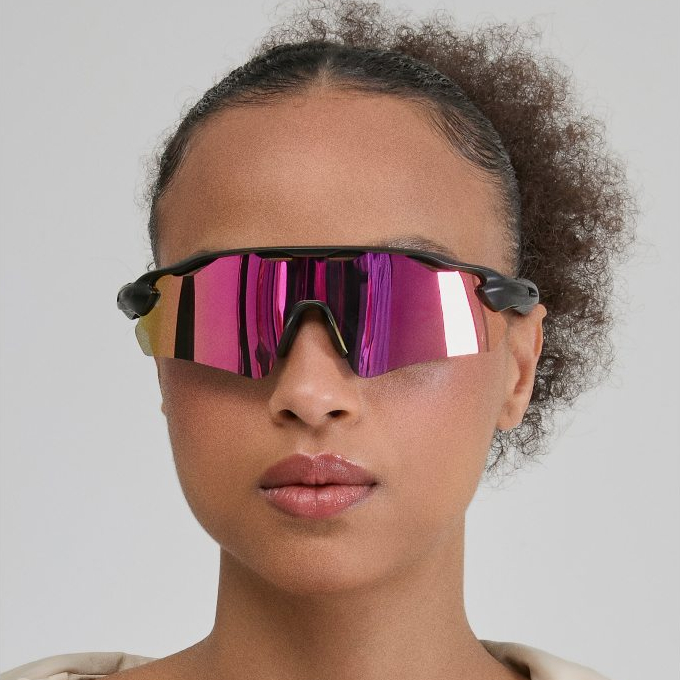 【Betsy】Óculos de Ciclismo Esportivo TR90 lente preta espelhada unissex proteção UV bike em Oferta na Shopee