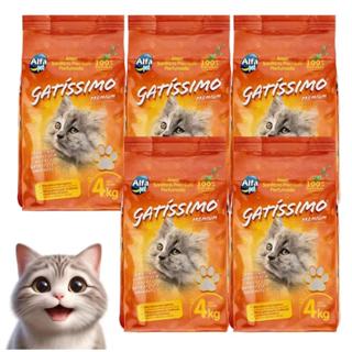 Kit De Areias Para Gatos com 5un 20kg E De 12kg Envio Rapido em Oferta na Shopee