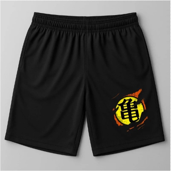 SHORT DRYFIT PREMIUM MAURICINHO DBS COM ELASTICO ESTAMPADO OTIMO MATERIAL E IDEAL PARA DIVERSAS OCASIÕES
