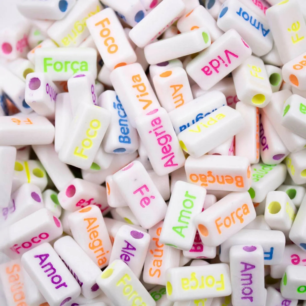 Pulseira de Miçangas Adulto: Onde Comprar | BuscaProdutos