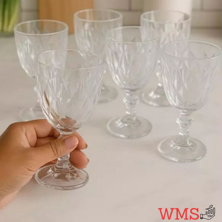 O que é Copo Vinho Branco? Guia e Onde Comprar | BuscaProdutos