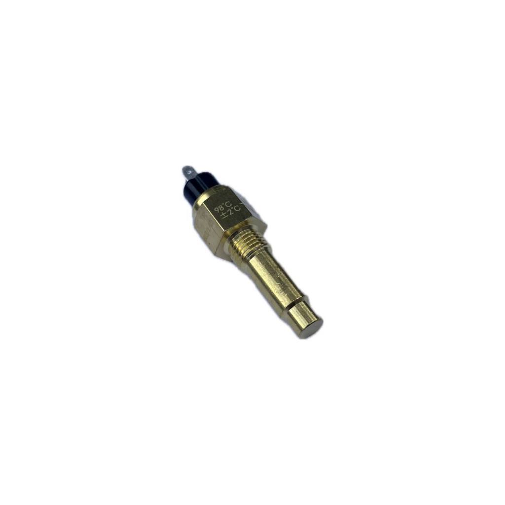 Sensor De Temperatura Da Água 1/4npt Vdo P/motor De Gerador