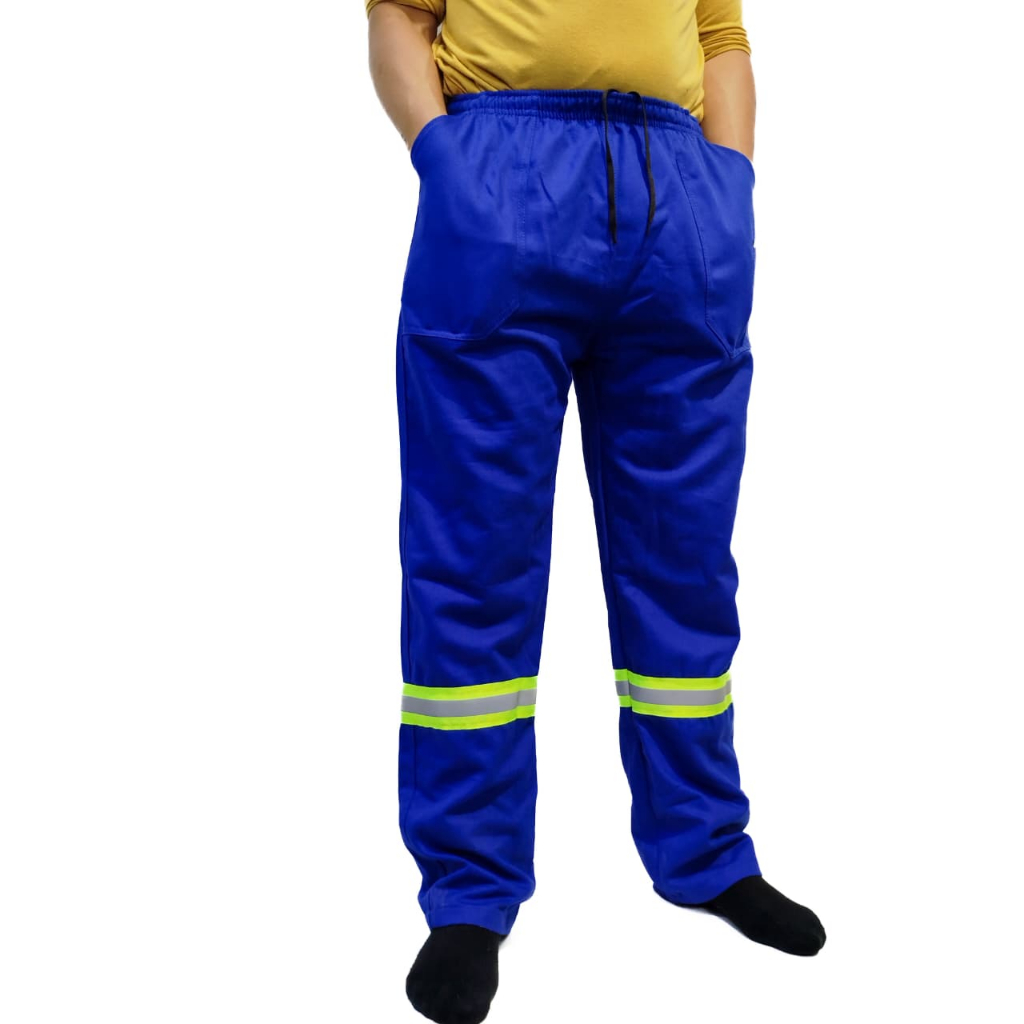 Uniforme de Segurança Refletivo: Onde Comprar | BuscaProdutos