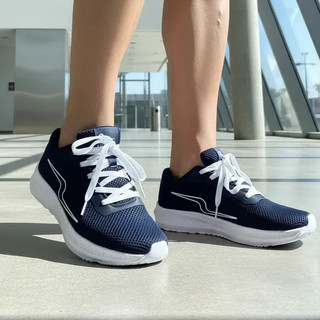 Tênis Masculino Academia Unissex Tenis Feminino Macio Treino Caminhada Corrida Leve