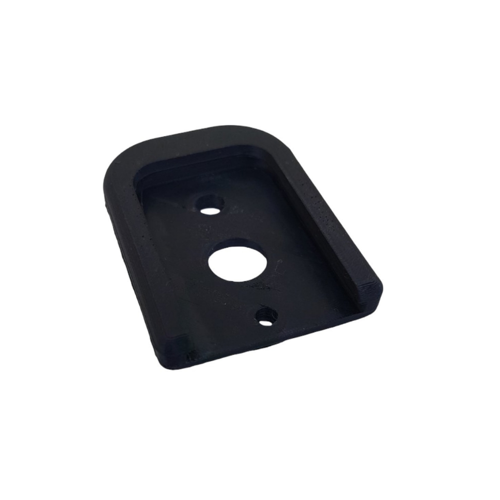 magazine Base de carregador para Umarex / GHK Glock 17