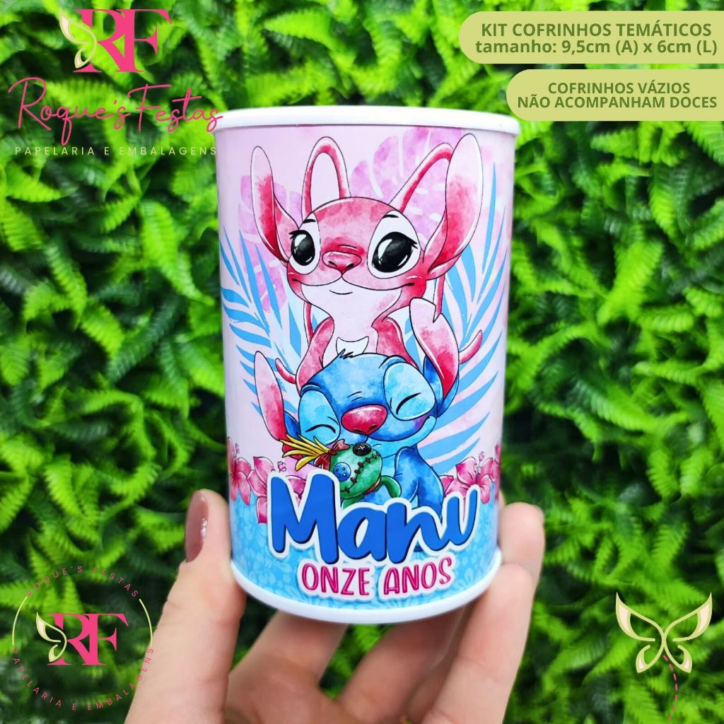 Cofrinho Personalizado - Kit com 20 unidades / Fazemos Outros Temas CONSULTE VIA CHAT