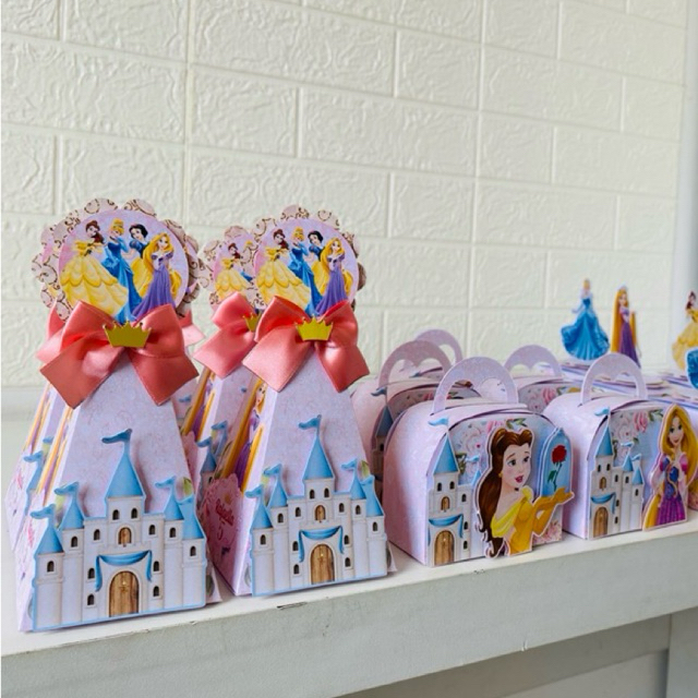 Kit Personalizados Princesas Disney/Personalizados Princesas/ Lembrancinhas|ENVIO RÁPIDO