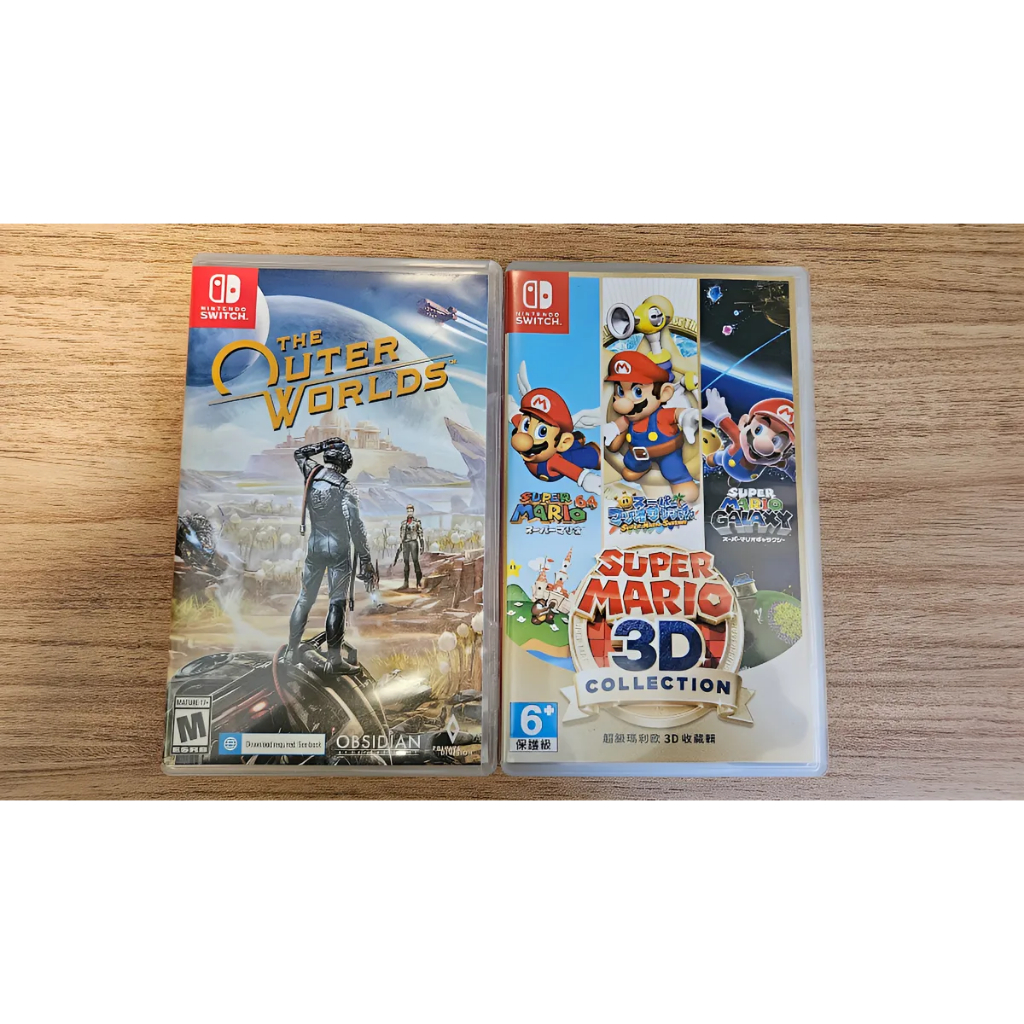 Super Mario 3d All Stars em Oferta | Shopee 2025